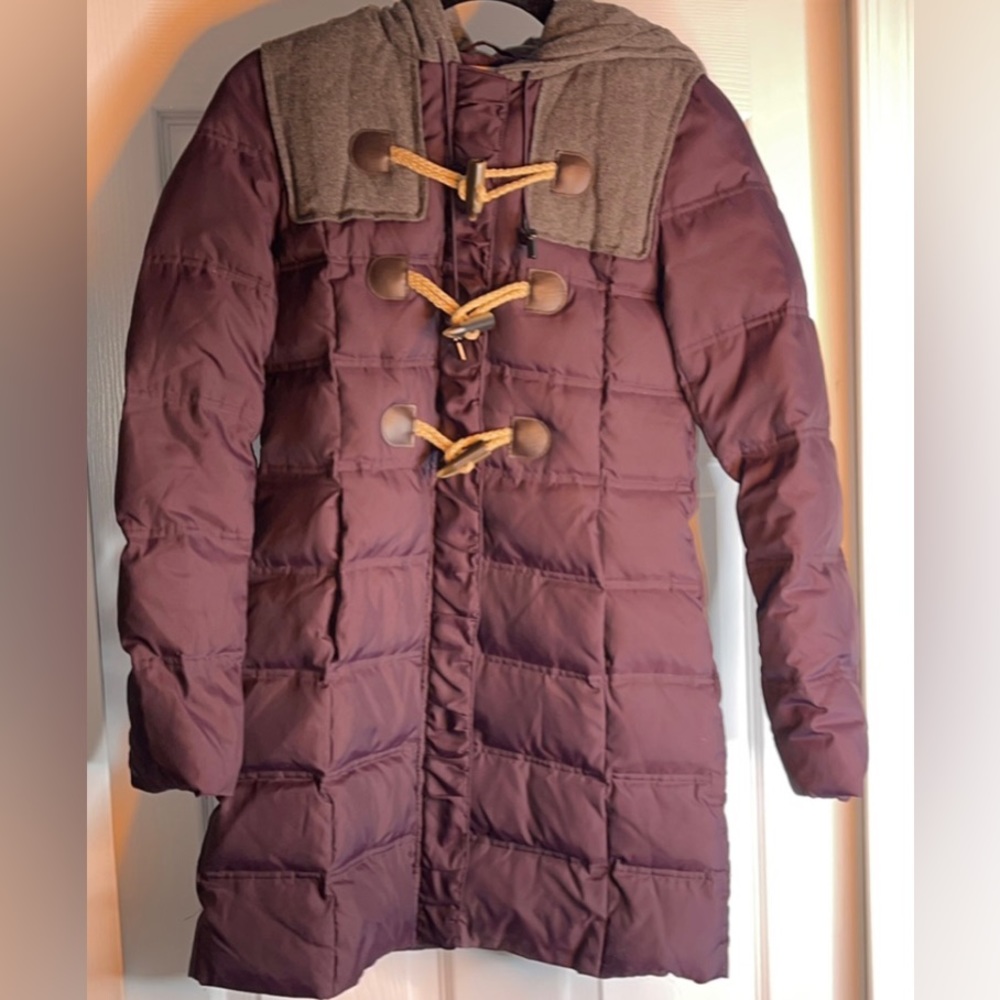 Size 0 Cartonnier Jacket by Anthropology